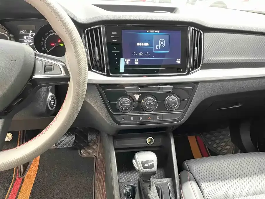 Skoda Kamiq 2022 Kamiq GT 1.5L Automatic Premium Edition 2022 — миниатюра 5