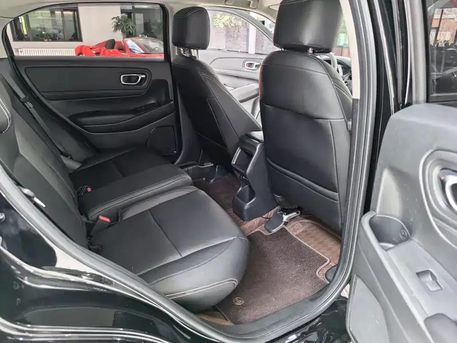 Honda Vezel Binzhi 2023 1.5L CVT Elite Edition 2023 — миниатюра 5