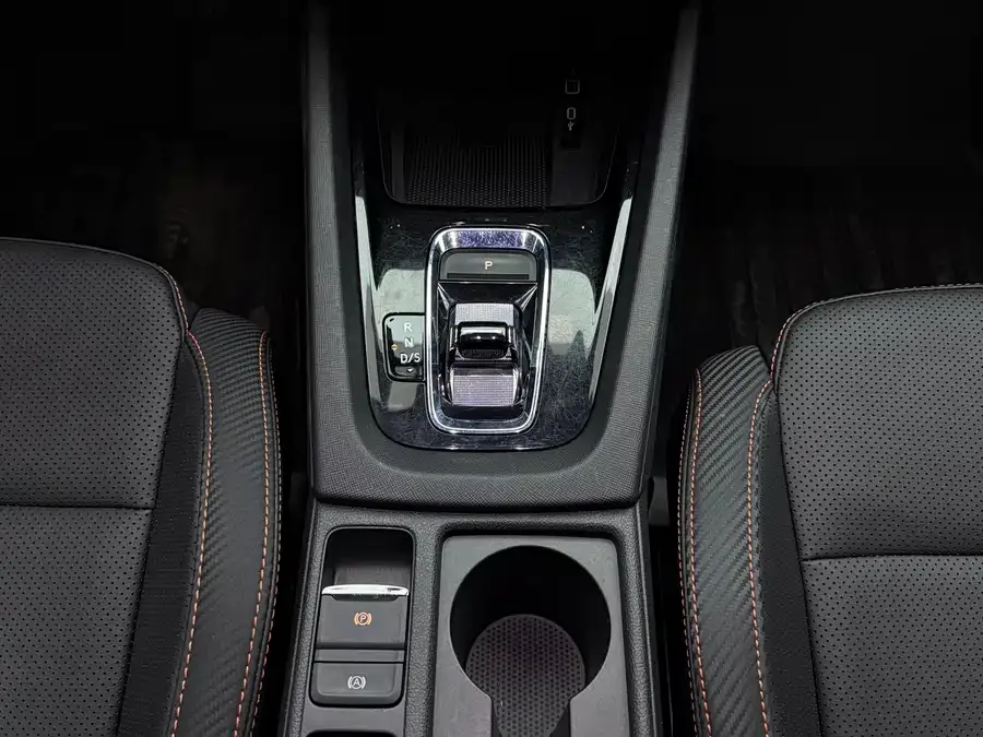 Skoda Octavia Octavia 2022 PRO TSI280 Luxury Edition 2022 — миниатюра 5