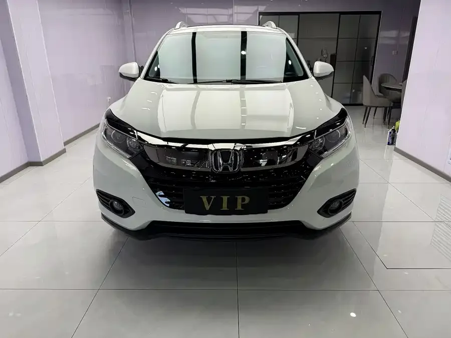 Honda Vezel Binzhi 2022 1.5L CVT Elite Intelligent Edition 2022 — миниатюра 2