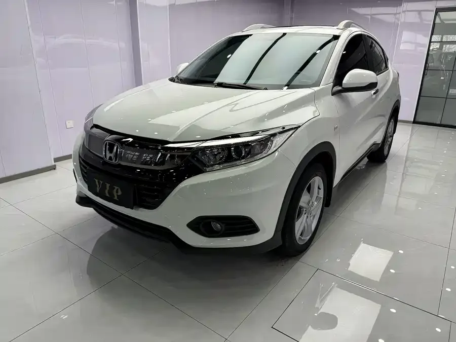 Honda Vezel Binzhi 2022 1.5L CVT Elite Intelligent Edition 2022 — фото 1, купить с доставкой в Москву