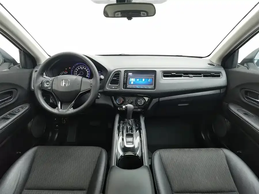 Honda Vezel Binzhi 2020 1.5L CVT Pioneer Edition 2022 — миниатюра 2
