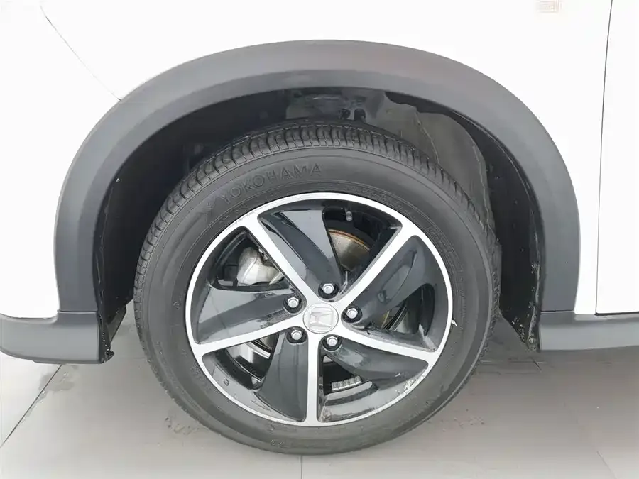 Honda Vezel Binzhi 2020 1.5L CVT Pioneer Edition 2022 — миниатюра 5