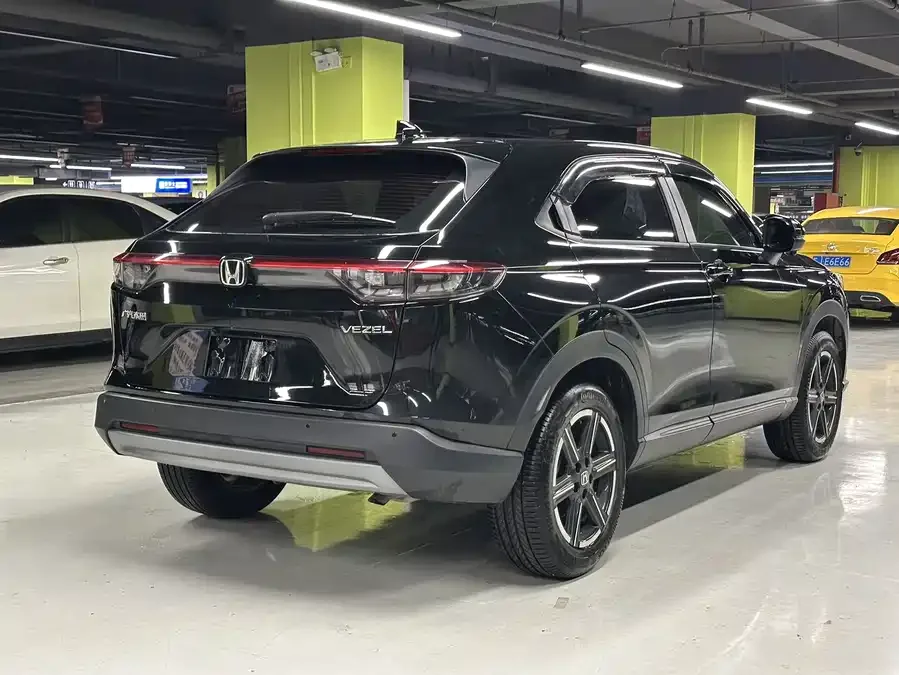 Honda Vezel Binzhi 2023 1.5L CVT Elite Edition 2024 — миниатюра 2