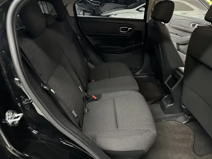 Honda Vezel Binzhi 2023 1.5L CVT Elite Edition 2024 — миниатюра 5