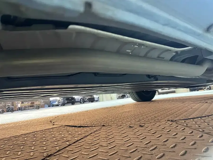 Honda Fit Fit 2022 1.5L CVT Trendy Sunroof Edition 2022 — миниатюра 5