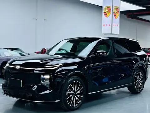 Changan Q07 2026 купить в Москве