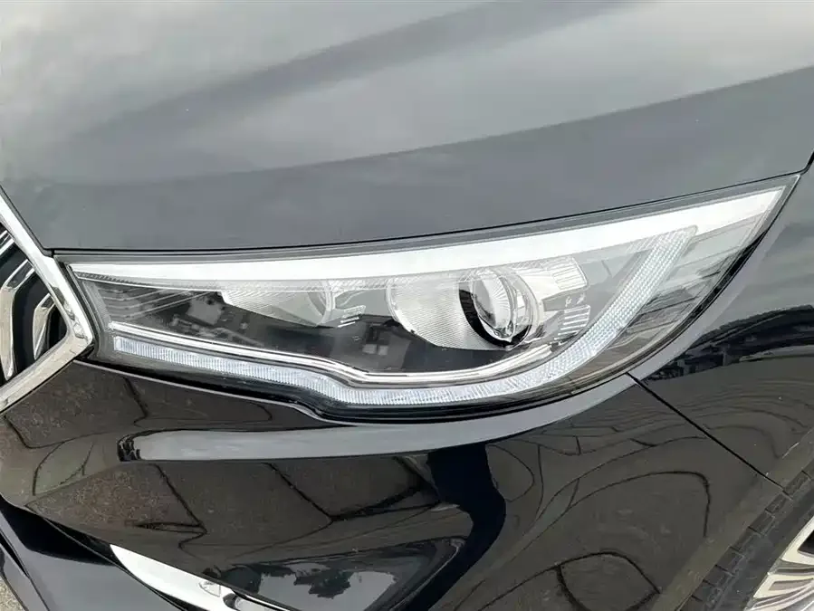 Hongqi H5 Hongqi H5 2022 Classic 1.8T Automatic Intelligent Connection Flagship Edition 2022 — миниатюра 3