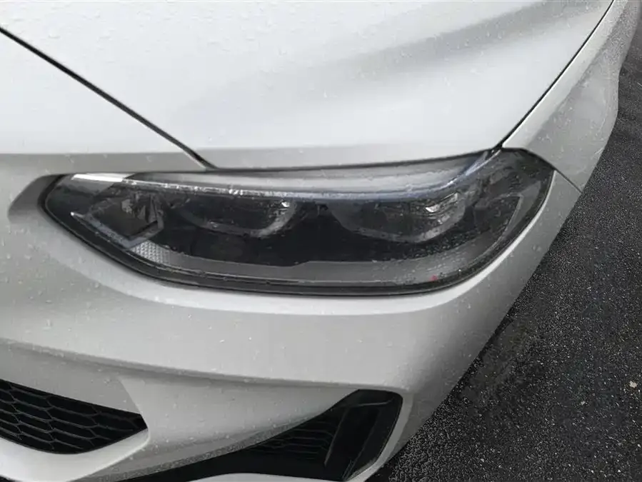 BMW 1 series BMW 1 Series 2022 120i M Sport Edition 2022 — миниатюра 2