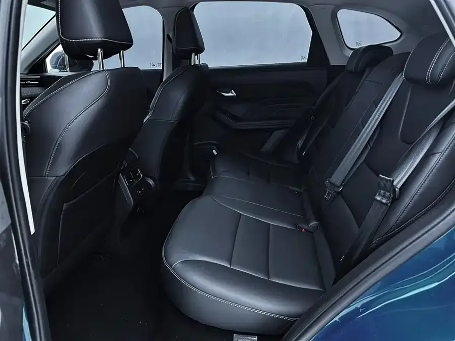 Haval Chitu (Red Rabbit) Haval Chitu 2022 Jinxiang Edition 1.5T Bronze Rabbit 2023 — миниатюра 4