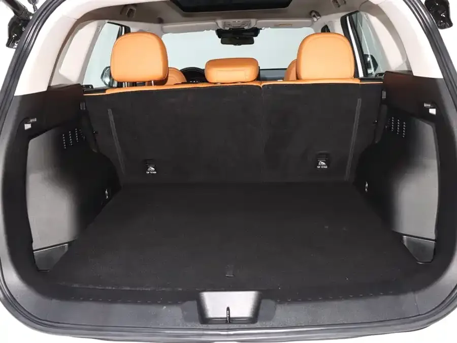 Haval Big Dog PLUS Haval Big Dog PLUS 2023 1.5T 2WD Trendy Wild Edition Plus 2023 — миниатюра 5