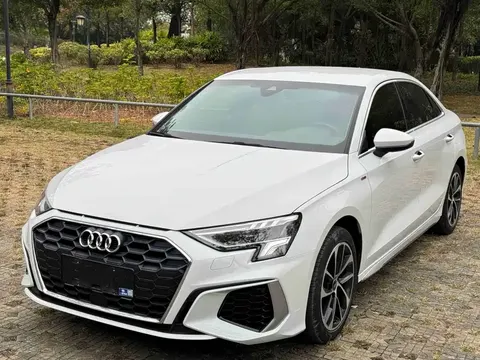 Audi A3 2022 купить в Москве