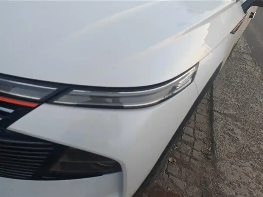 Haval Shenshou Haval Shenshou 2022 1.5T Smart Edition 2022 — миниатюра 2