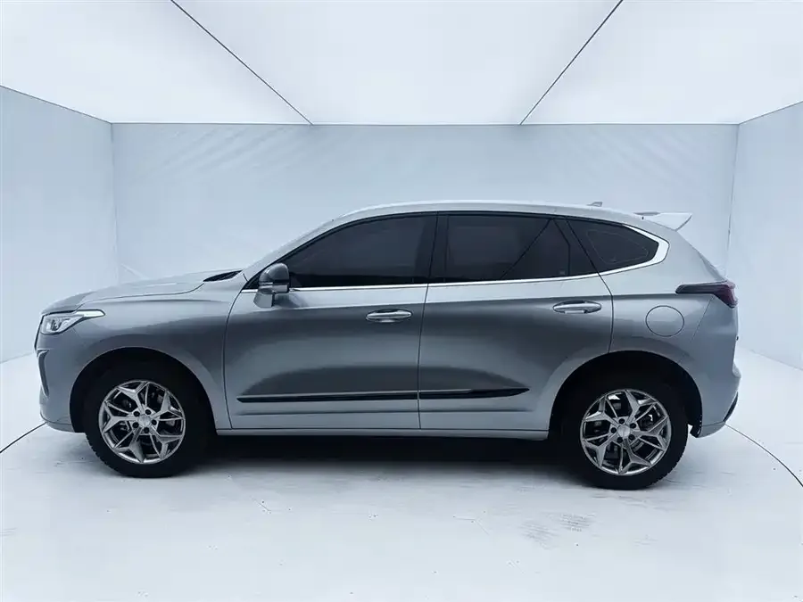 Haval Chitu (Red Rabbit) Haval Red Rabbit 2023 1.5T Excellent Model 2024 — миниатюра 4