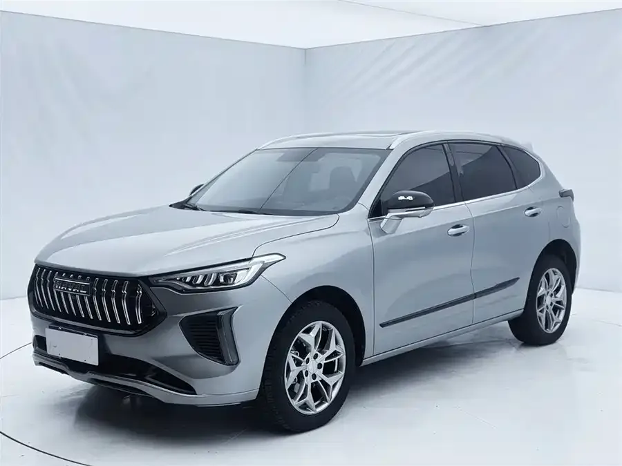 Haval Chitu (Red Rabbit) Haval Red Rabbit 2023 1.5T Excellent Model 2024 — фото 1, купить с доставкой в Москву