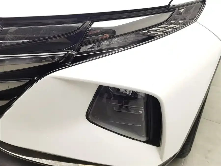 Hyundai Tucson L Tucson 2023 Tucson L 1.5T Automatic 2WD GLX Elite Edition 2024 — миниатюра 4
