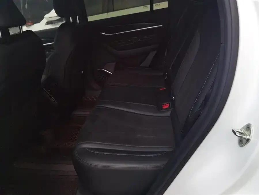 Geely Monjaro Xingyue L 2024 2.0TD High Power Automatic 2WD Skyline Edition 2023 — миниатюра 5