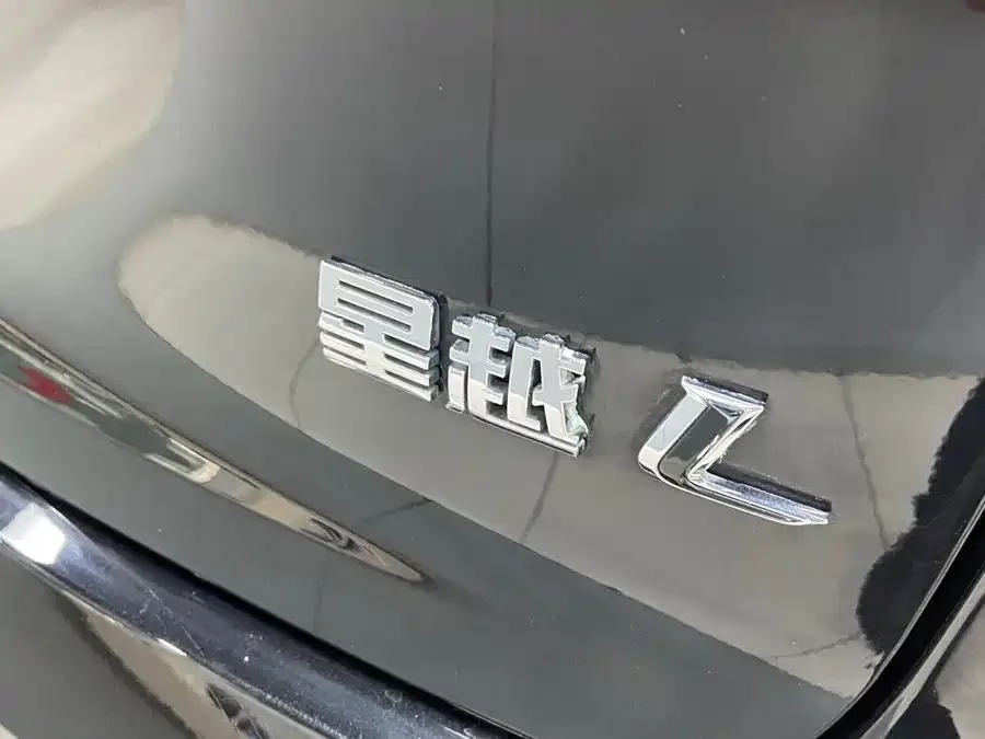 Geely Monjaro Xingyue L 2024 2.0TD High Power Automatic 2WD Skyline Edition 2023 — миниатюра 4