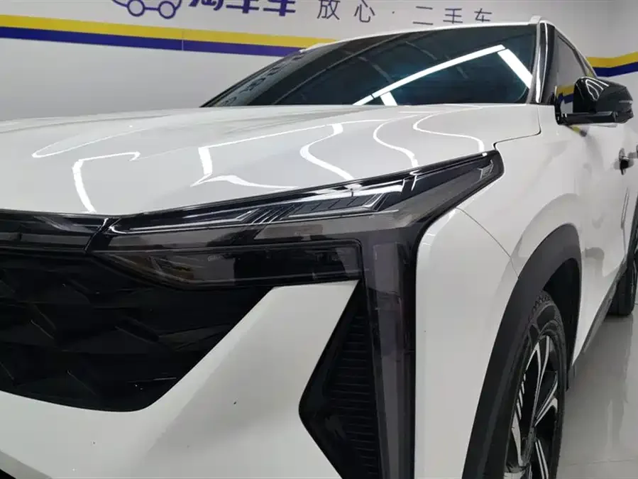 Geely Atlas Boyue 2023 Boyue COOL 1.5TD Smart 2023 — миниатюра 2