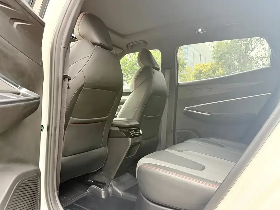 Geely Atlas Boyue 2023 Boyue COOL 1.5TD Smart 2023 — миниатюра 3