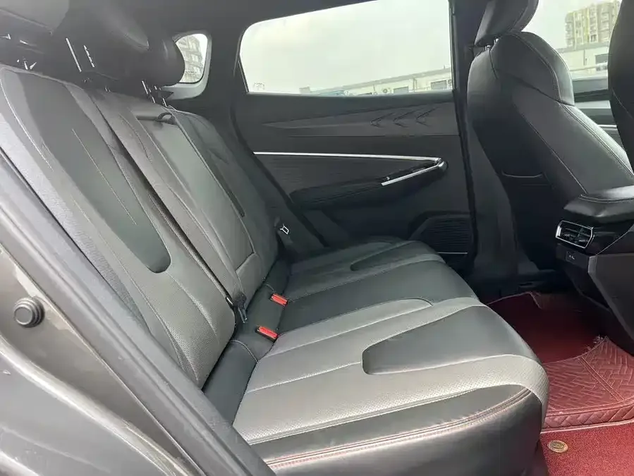 Geely Atlas Boyue 2023 Boyue COOL 1.5TD Smart 2023 — миниатюра 3