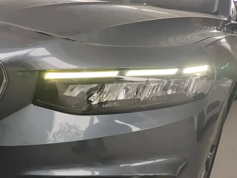 Geely Xingrui Xingrui 2021 2.0TD Luxury+ 2022 — миниатюра 2