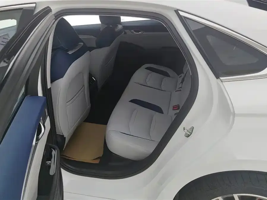 Geely Xingrui Xingrui 2023 2.0TD Premium Edition 2026 — миниатюра 5