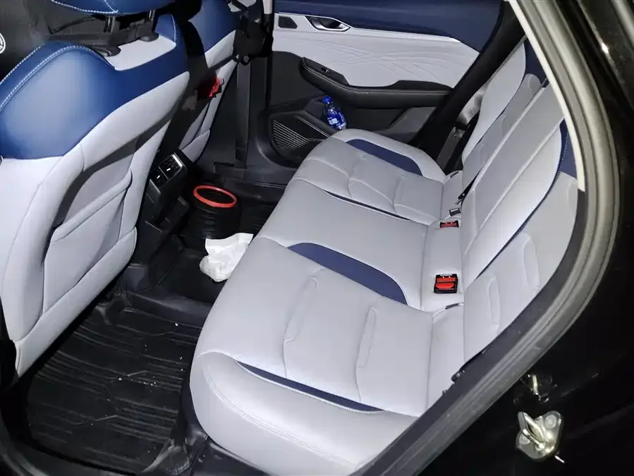 Geely Xingrui Xingrui 2023 2.0TD Premium Edition 2024 — миниатюра 3