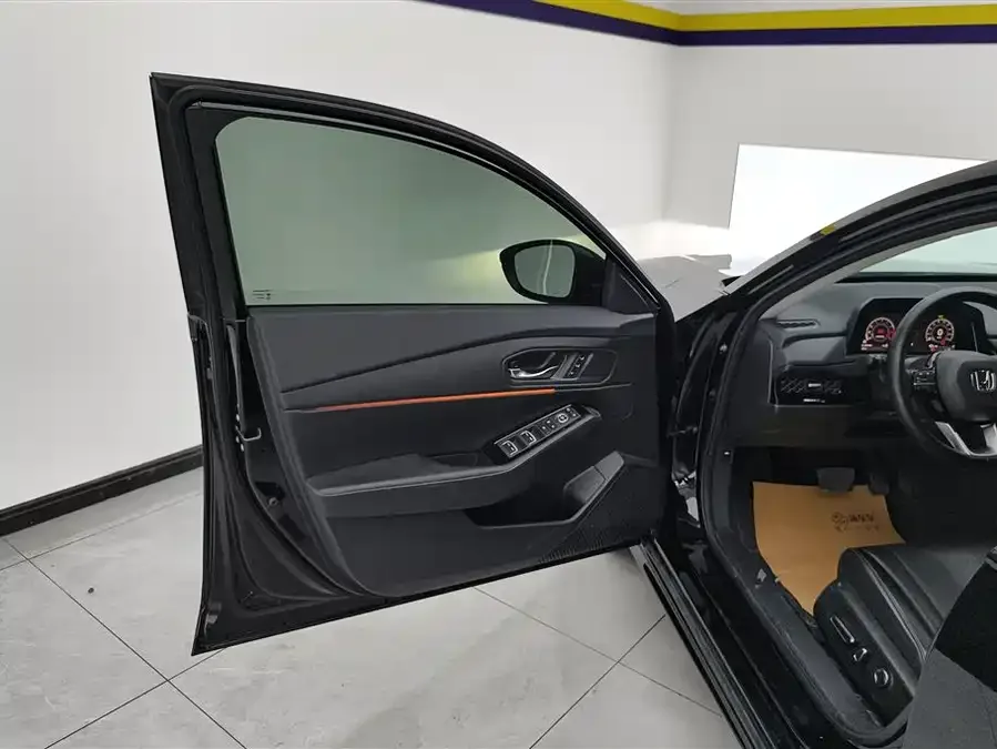 Honda Accord Accord 2023 260TURBO Excellence Edition 2023 — миниатюра 4