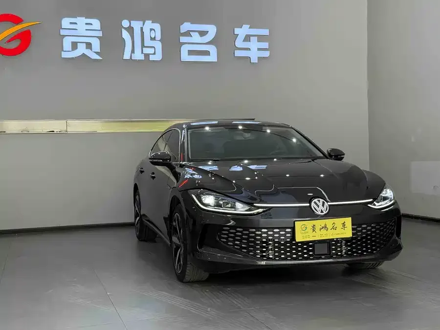 Volkswagen Lamando 2024 Lingdu Lingdu L 280TSI DSG Cool Edition 2024 — миниатюра 3