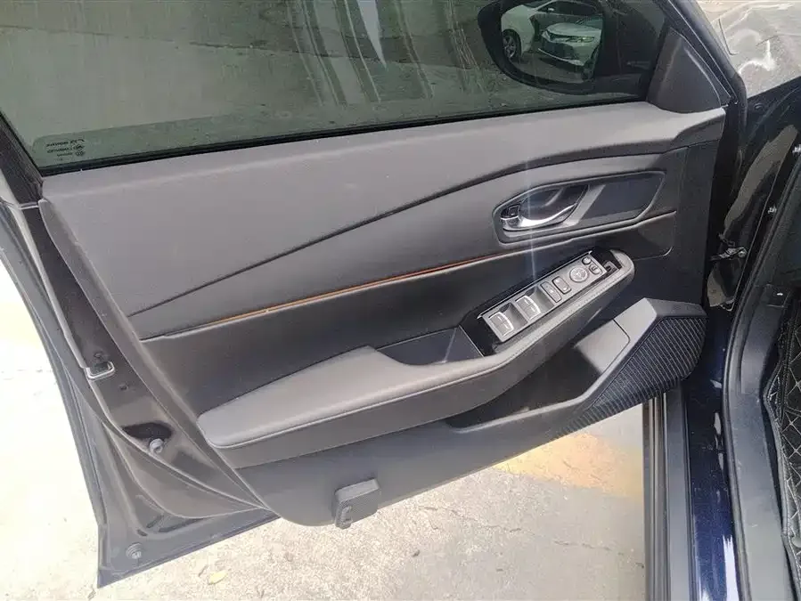Honda Accord Accord 2023 260TURBO Comfort Edition 2024 — миниатюра 4