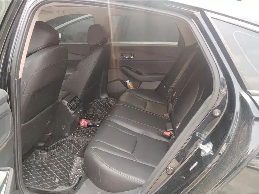 Honda Accord Accord 2023 260TURBO Comfort Edition 2024 — миниатюра 5