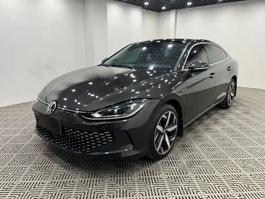 Volkswagen Lamando 2022 Lingdu Lingdu L 280TSI DSG Cool Edition 2023 — миниатюра 3