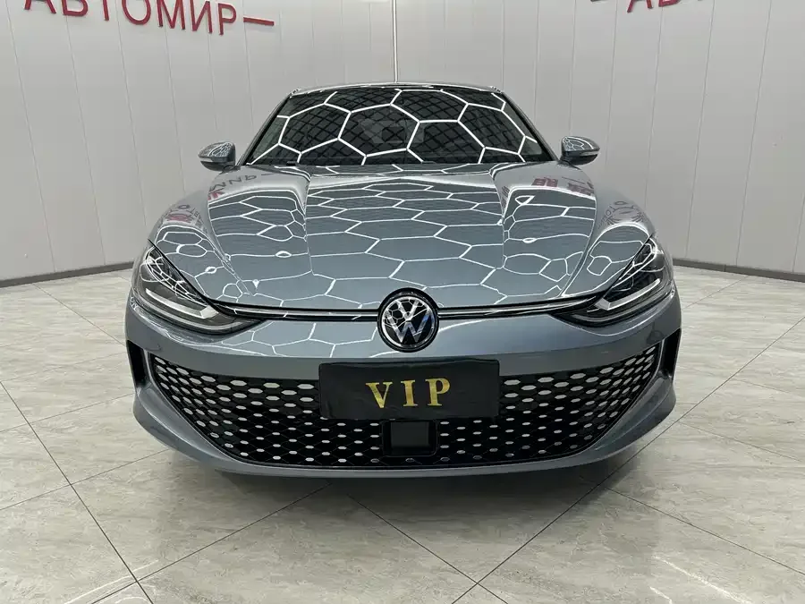Volkswagen Lamando 2022 Lingdu Lingdu L 280TSI DSG Cool Edition 2022 — миниатюра 3