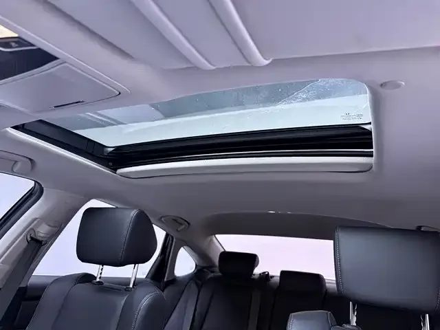 Honda Accord Accord 2022 260TURBO Deluxe Edition 2023 — миниатюра 5