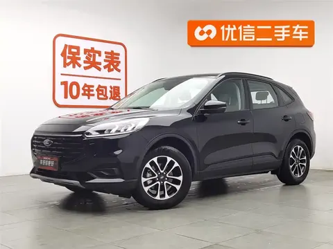 Ford Edge 2024 buy in Moscow