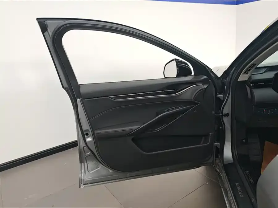 Ford Mondeo 2023 Mondeo EcoBoost 245 Luxury 2024 — миниатюра 4