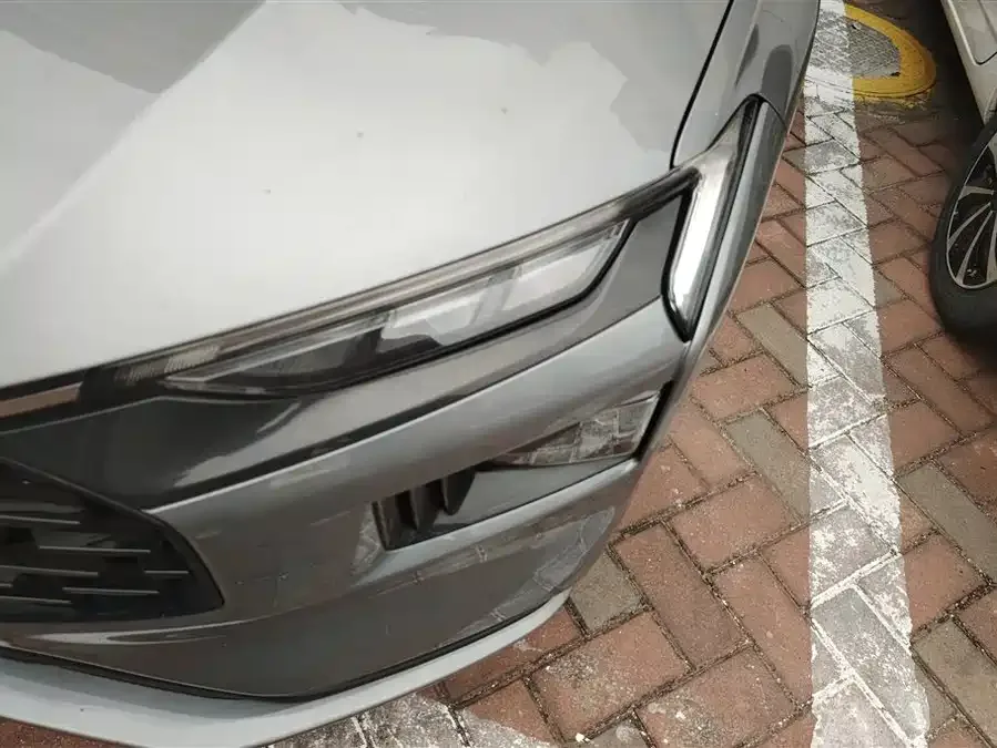 Ford Mondeo 2023 Mondeo EcoBoost 180 Comfort Edition 2024 — миниатюра 2