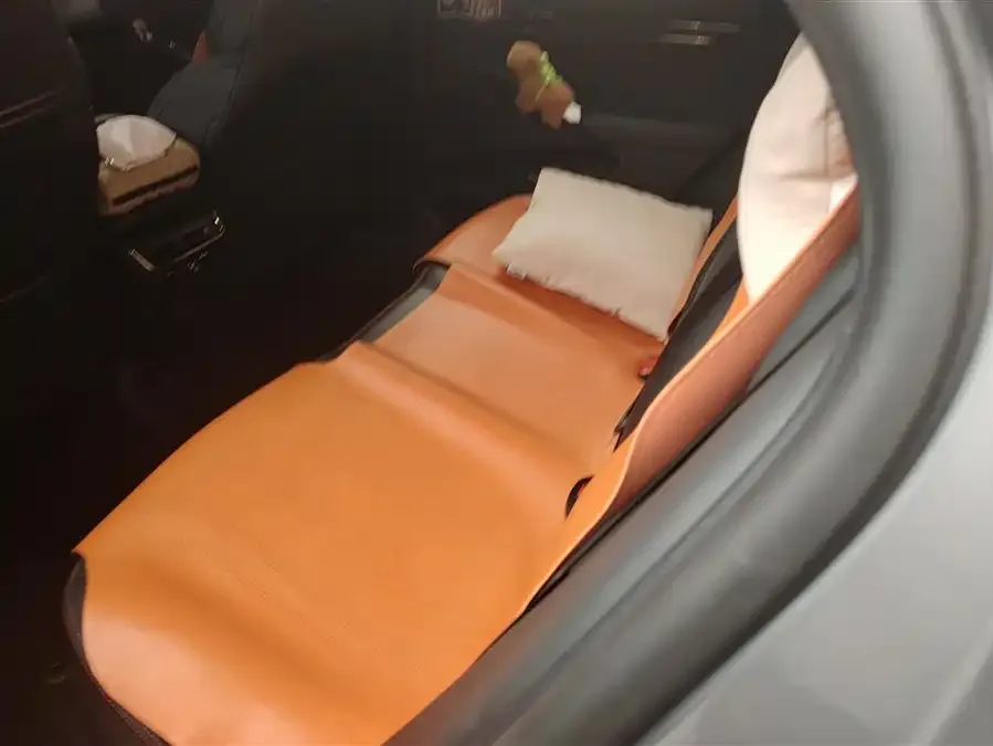 Ford Mondeo 2023 Mondeo EcoBoost 180 Comfort Edition 2024 — миниатюра 5
