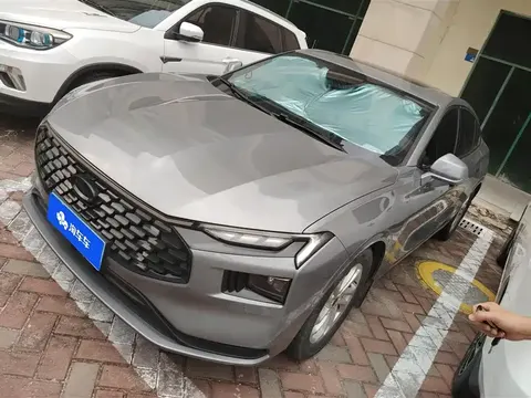 Ford Mondeo 2024 buy in Moscow