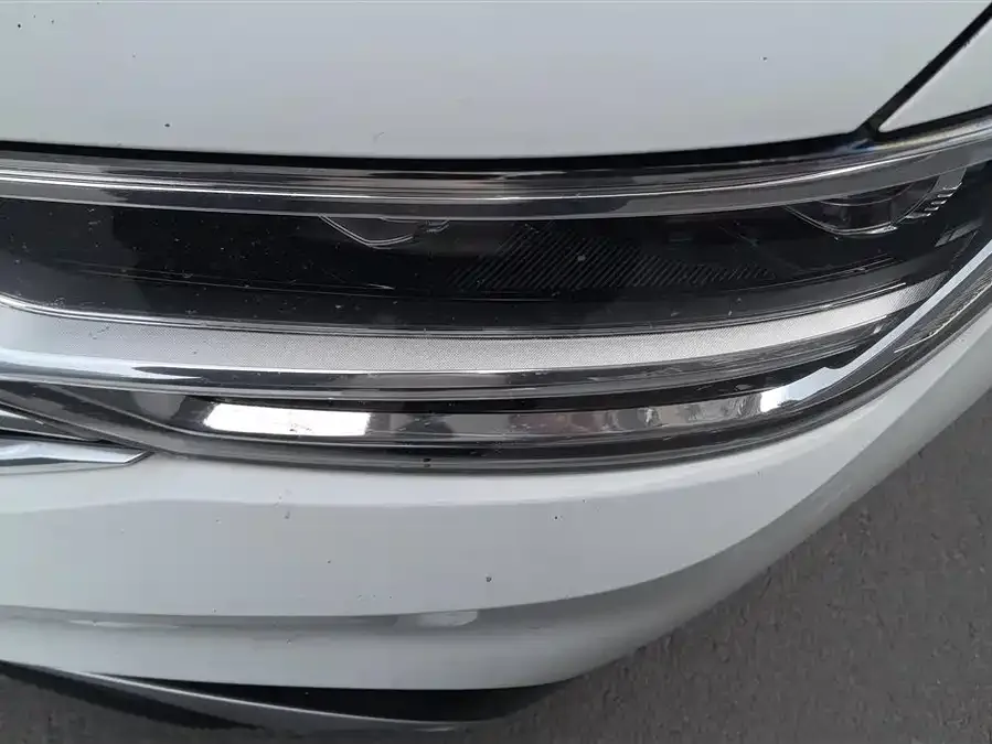 Volkswagen Tiguan L Tiguan L 2023 330TSI Automatic 2WD Smart Edition 2023 — миниатюра 2