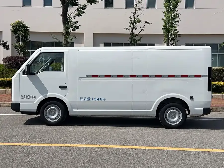 Xinyuan Cars Xinyuan E3L Xinyuan E3L 2024 luxury model 2024 — миниатюра 2