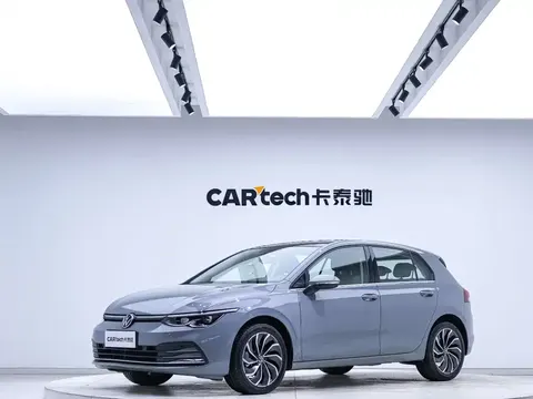 Volkswagen golf 2025 купить в Москве