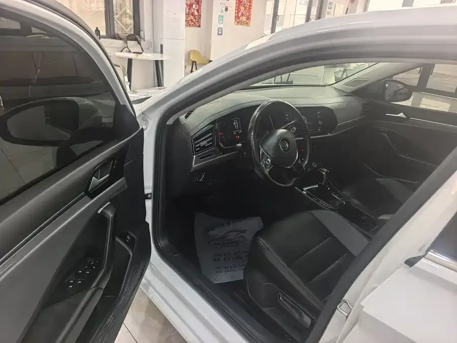 Volkswagen Sagitar Sagitar 2022 200TSI DSG Super Edition 2022 — миниатюра 3