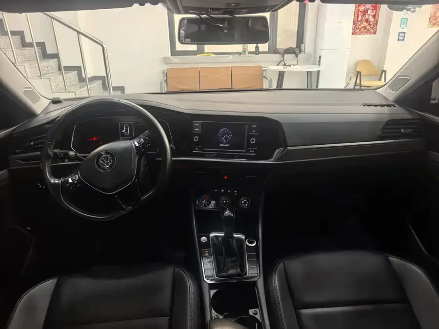 Volkswagen Sagitar Sagitar 2022 200TSI DSG Super Edition 2022 — миниатюра 5