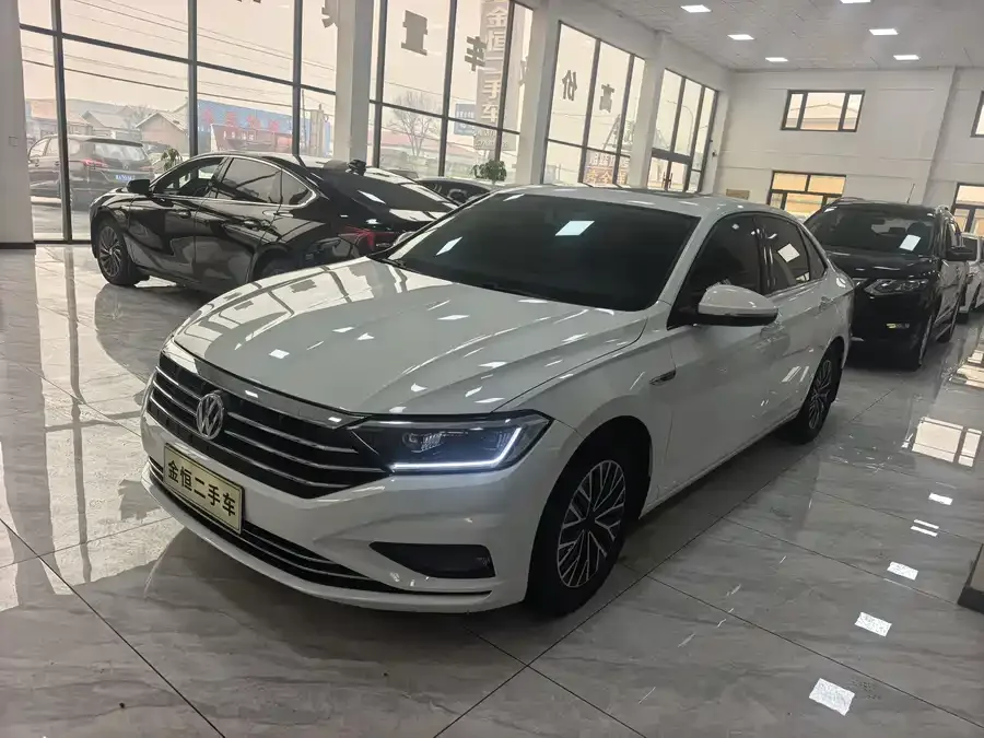 Volkswagen Sagitar Sagitar 2022 200TSI DSG Super Edition 2022 — фото 1, купить с доставкой в Москву