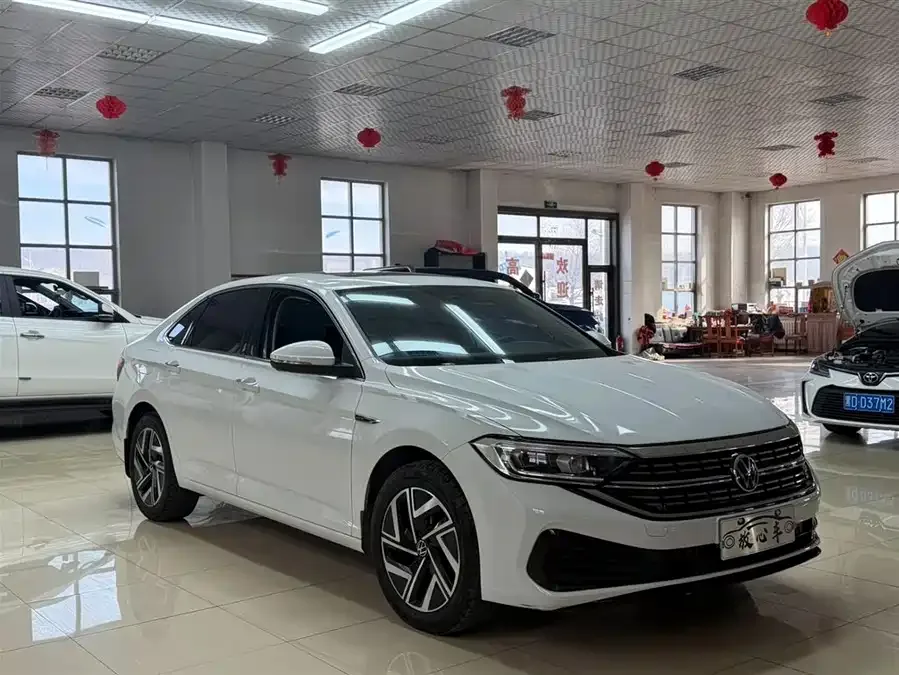 Volkswagen Sagitar 2023 Sagitar 280TSI DSG Beyond Lite Edition 2022 — миниатюра 3