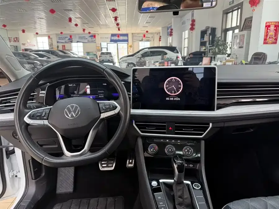 Volkswagen Sagitar 2023 Sagitar 280TSI DSG Beyond Lite Edition 2022 — миниатюра 5