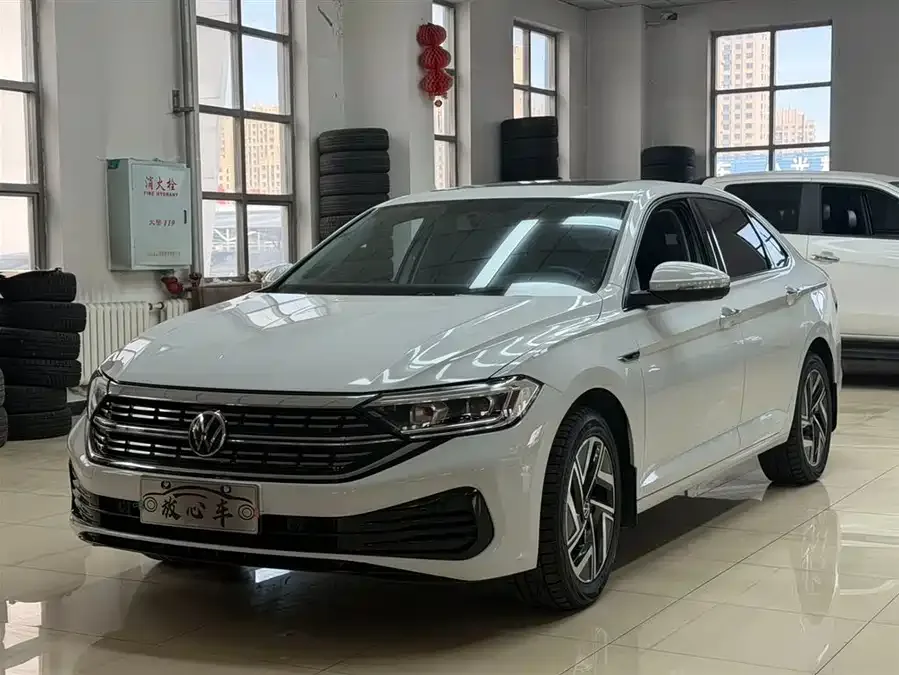 Volkswagen Sagitar 2023 Sagitar 280TSI DSG Beyond Lite Edition 2022 — фото 1, купить с доставкой в Москву