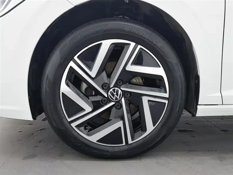 Volkswagen Sagitar 2023 Sagitar 280TSI DSG Beyond Edition 2022 — миниатюра 5